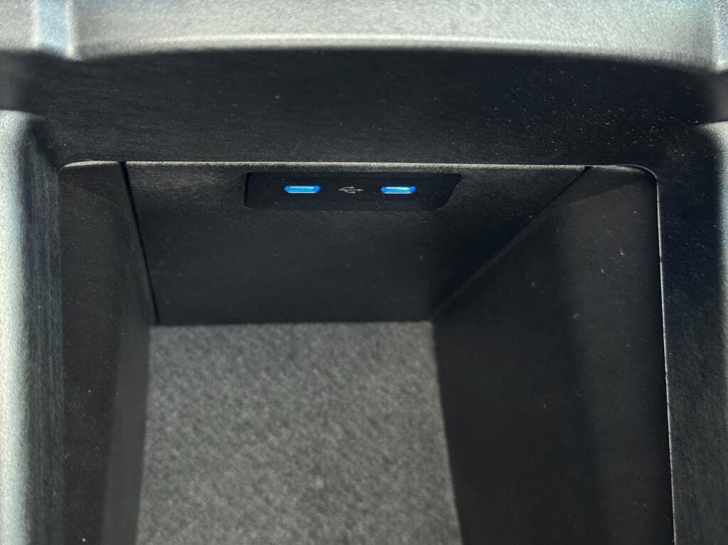 2023 Mercedes-Benz EQS