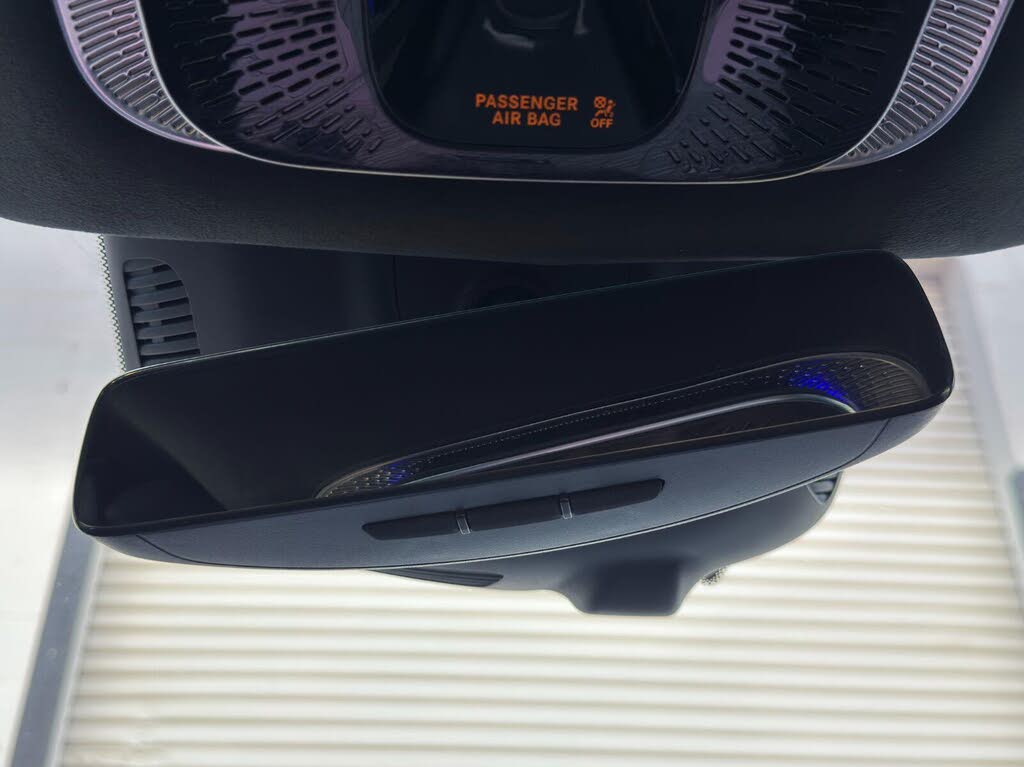 2023 Mercedes-Benz EQS