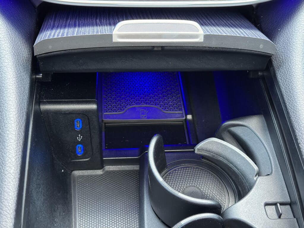 2023 Mercedes-Benz EQS