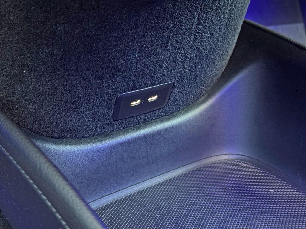 2023 Mercedes-Benz EQS