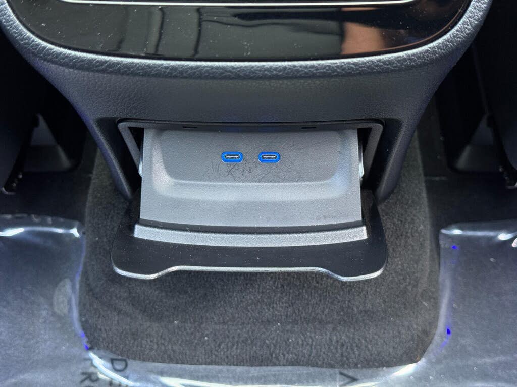 2023 Mercedes-Benz EQS