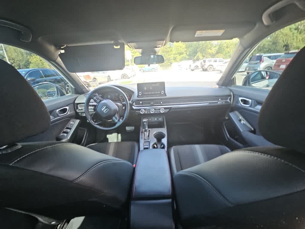 2022 Honda Civic
