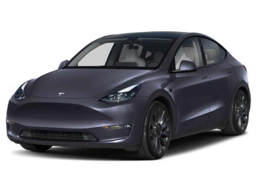 2024 Tesla Model Y Performance for sale in Hiram, GA