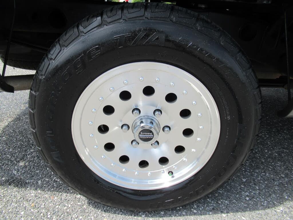 2007 Chevrolet Silverado 1500 Classic