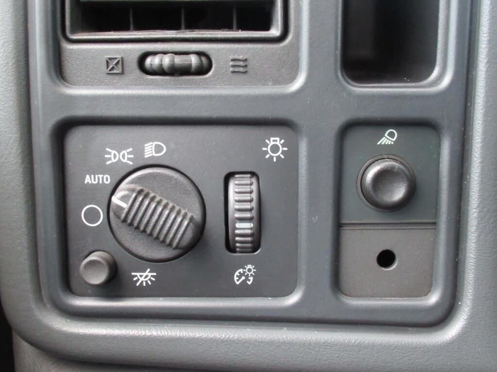 2007 Chevrolet Silverado 1500 Classic