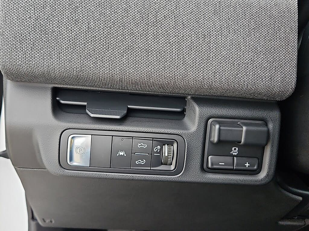 2026 GMC Sierra EV