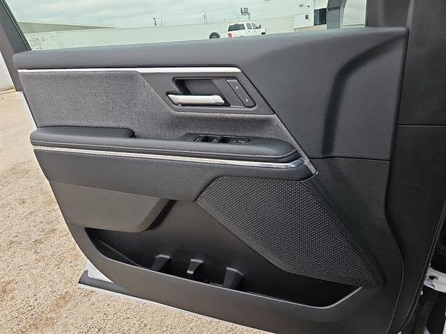 2026 GMC Sierra EV