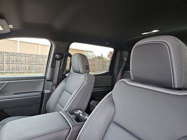 2026 GMC Sierra EV
