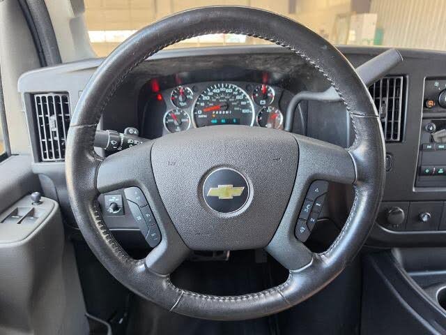 2023 Chevrolet Express