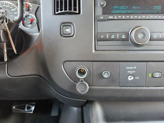 2023 Chevrolet Express