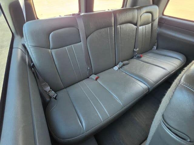 2023 Chevrolet Express