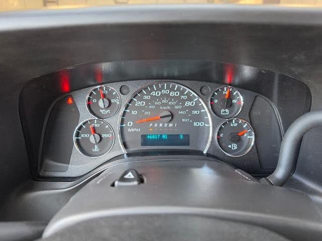 2023 Chevrolet Express