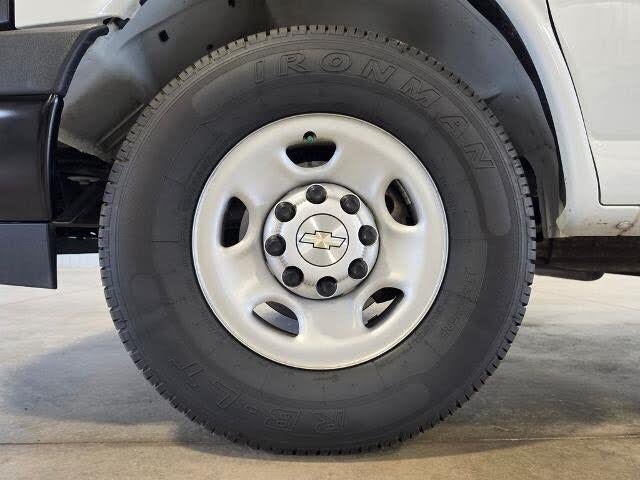 2023 Chevrolet Express