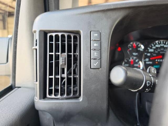 2023 Chevrolet Express