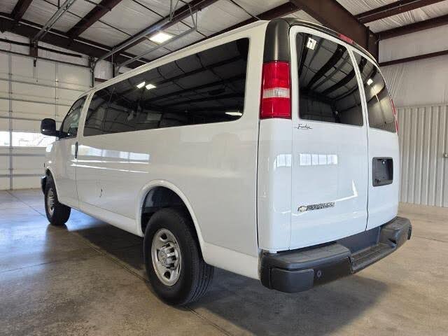2023 Chevrolet Express