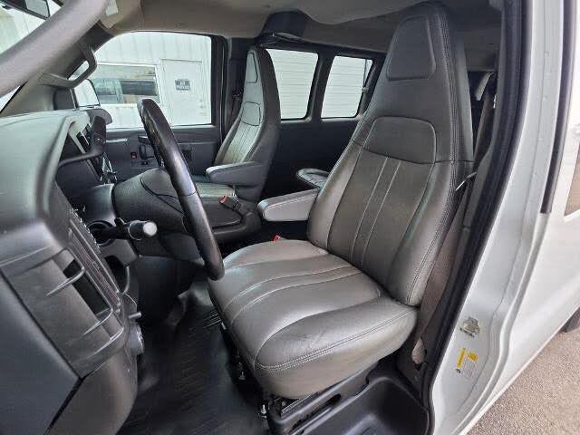 2023 Chevrolet Express