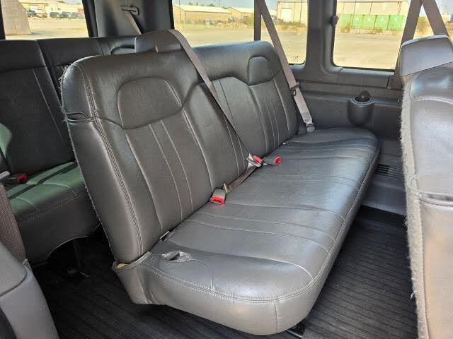 2023 Chevrolet Express
