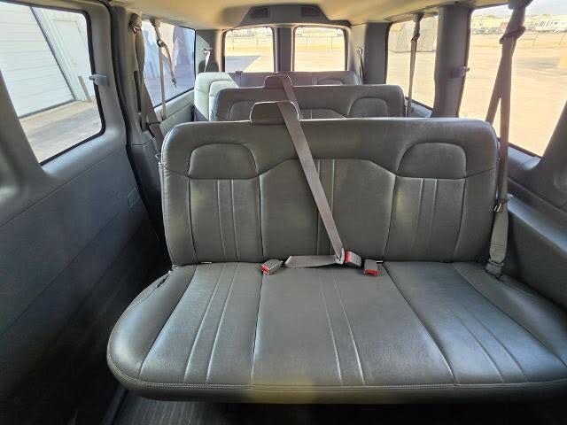 2023 Chevrolet Express
