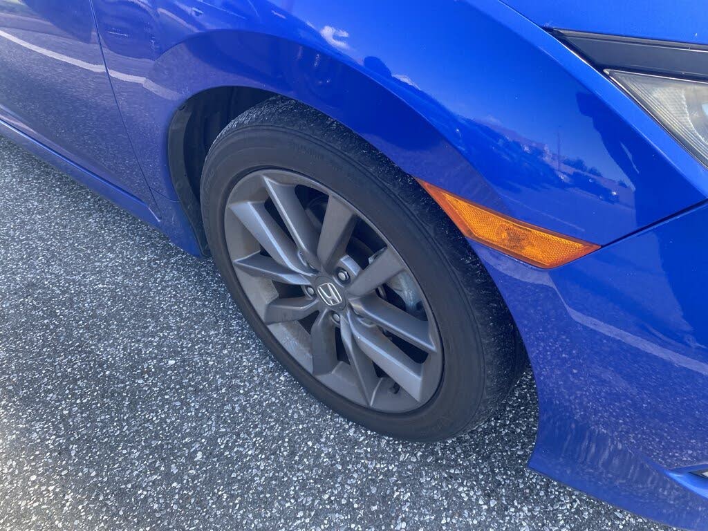 2021 Honda Civic