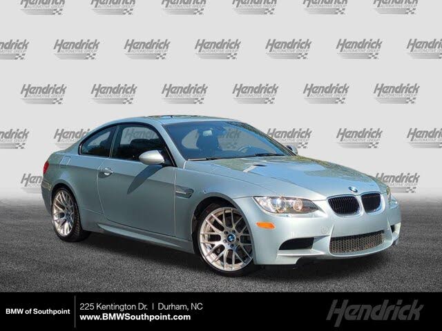 2011 BMW M3 Base for sale in Durham, NC
