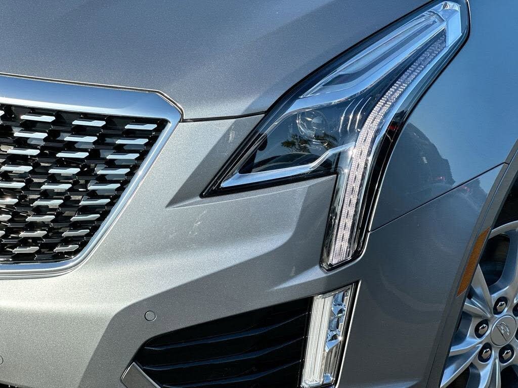 2025 Cadillac XT5