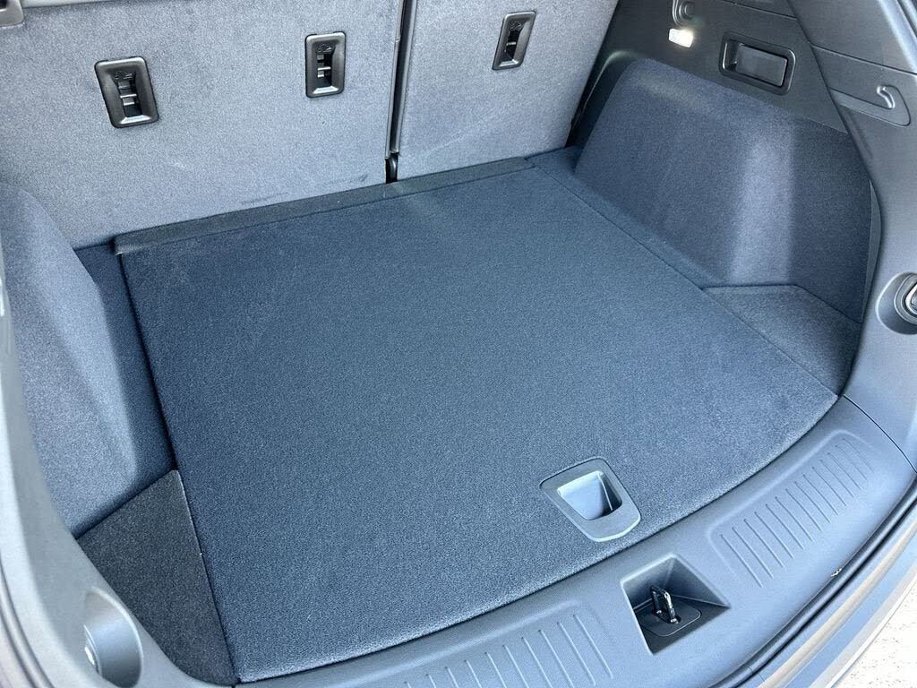 2025 Cadillac XT5