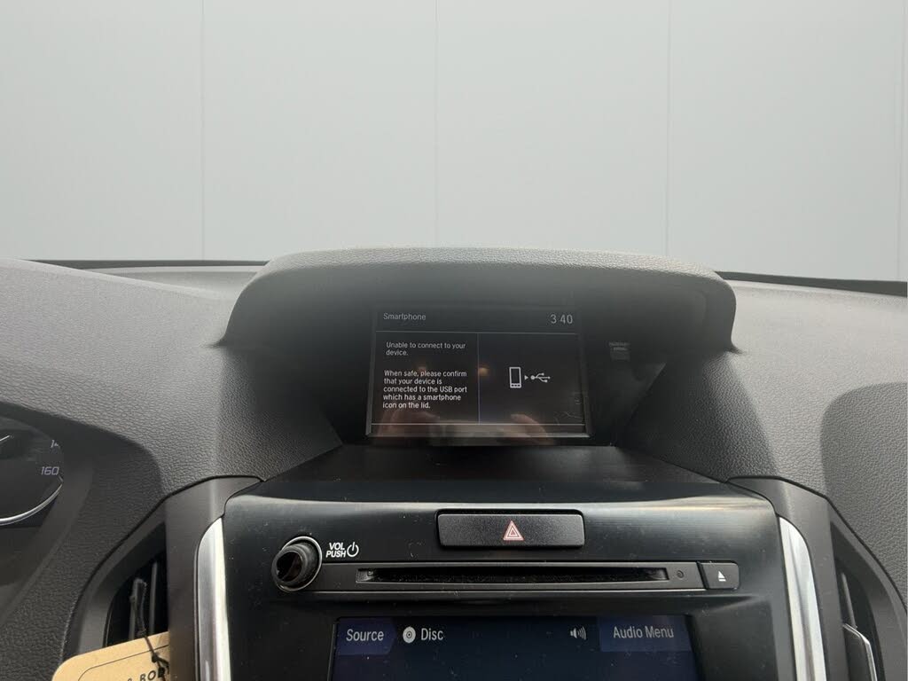 2020 Acura MDX