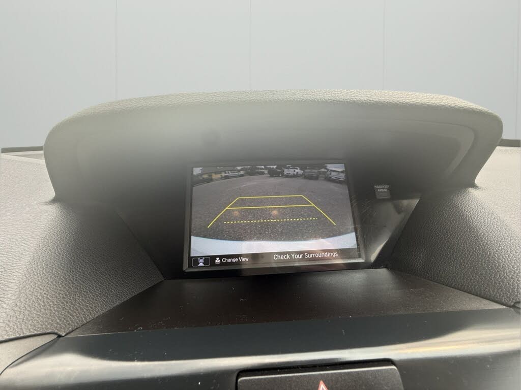 2020 Acura MDX