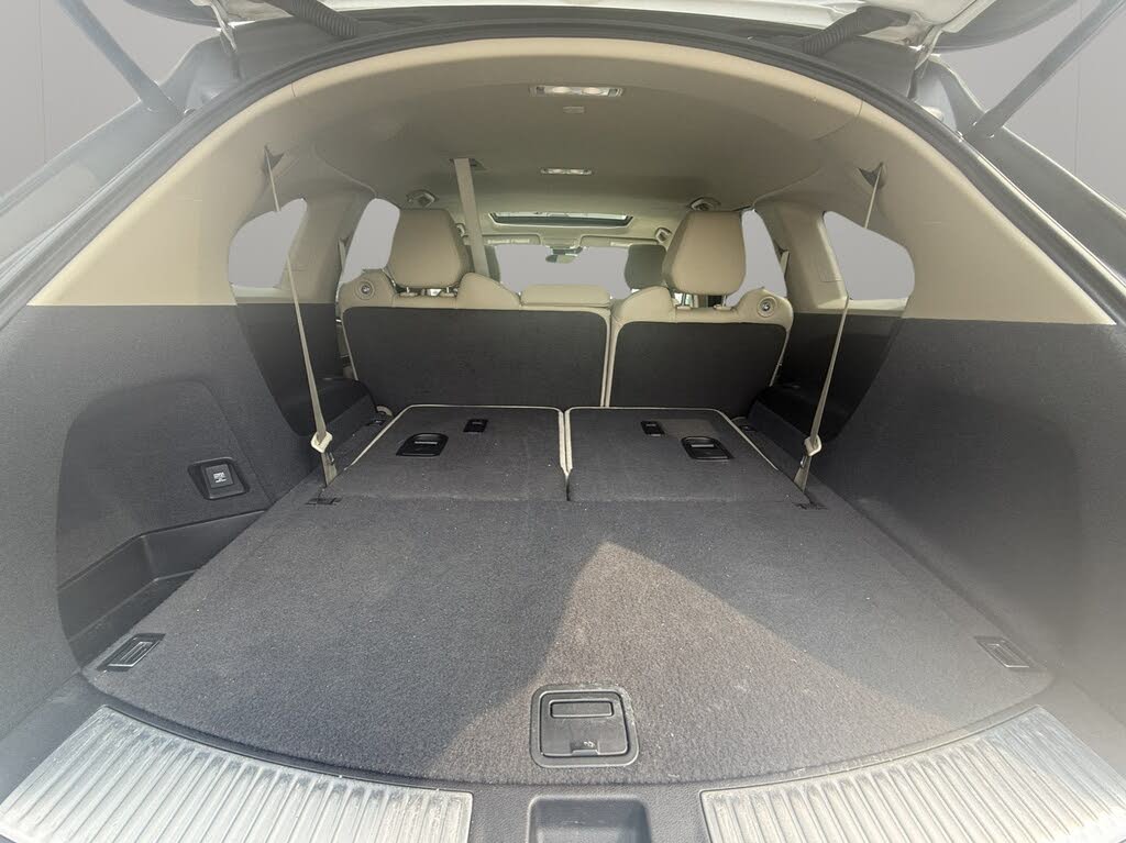 2020 Acura MDX