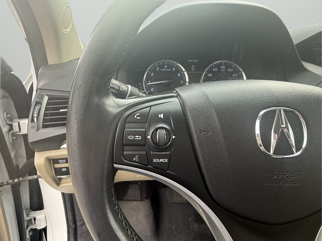 2020 Acura MDX
