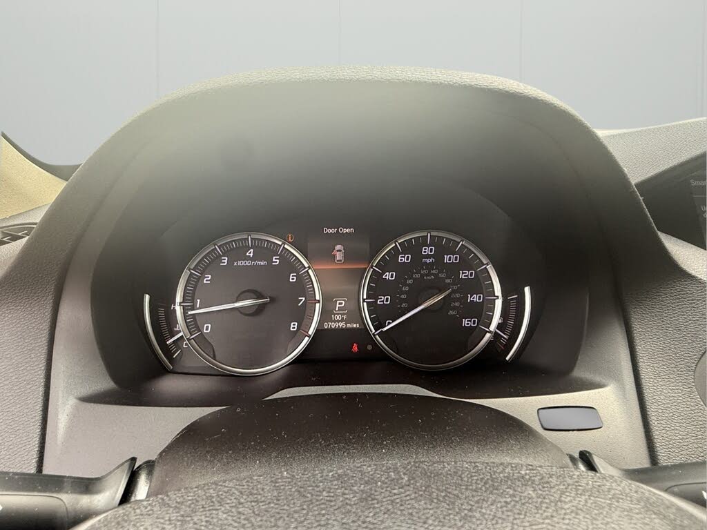 2020 Acura MDX