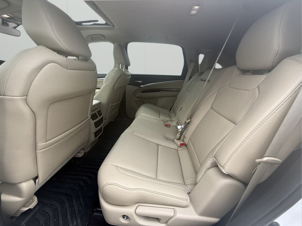 2020 Acura MDX