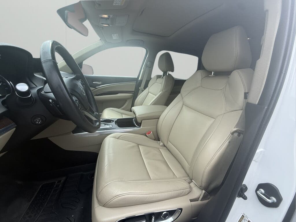 2020 Acura MDX