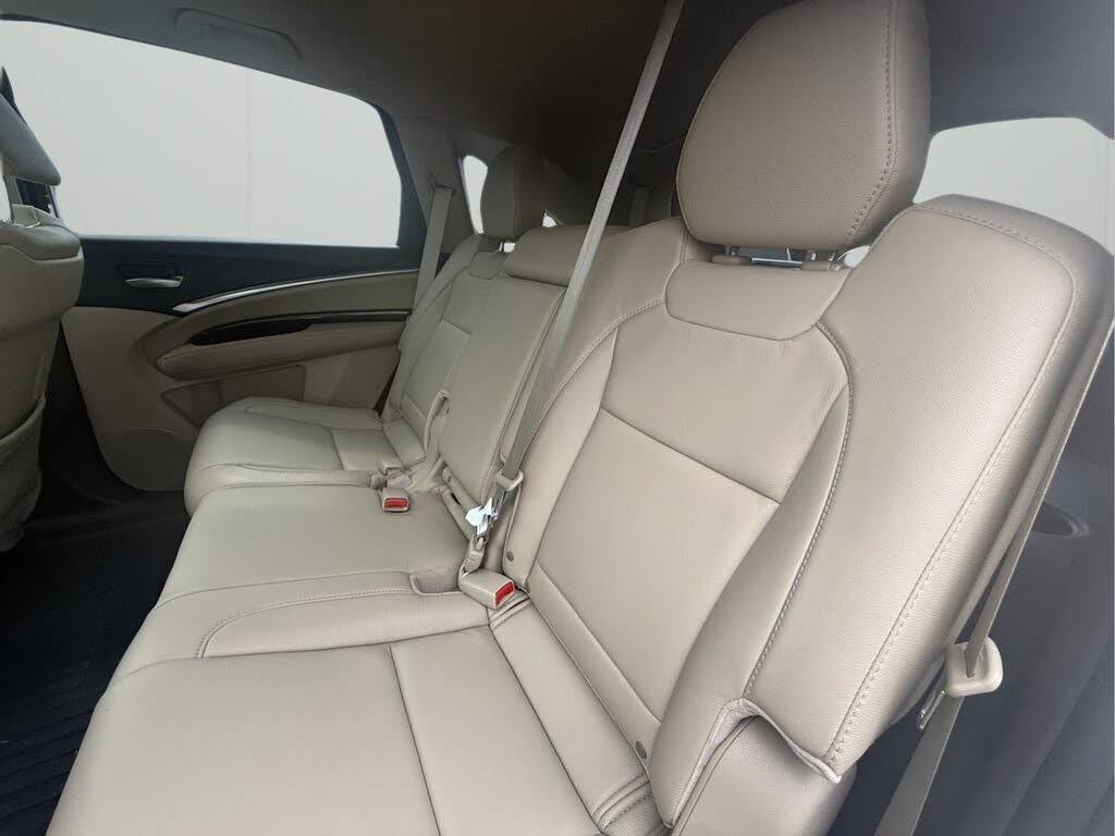 2020 Acura MDX