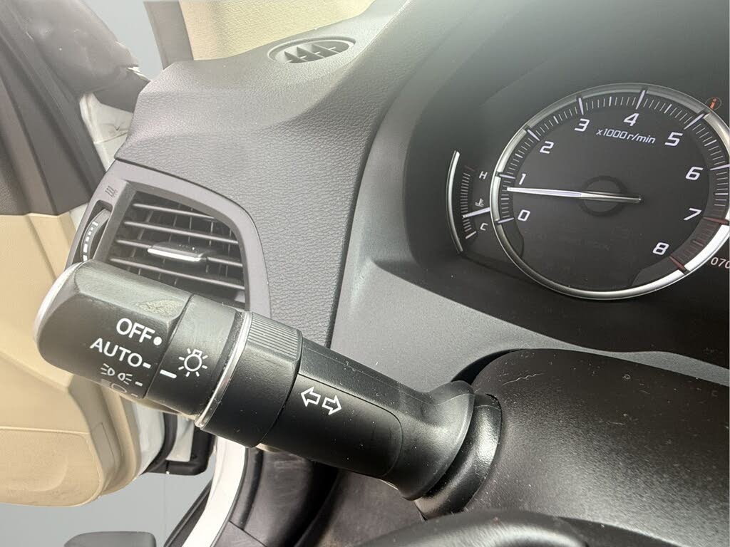 2020 Acura MDX