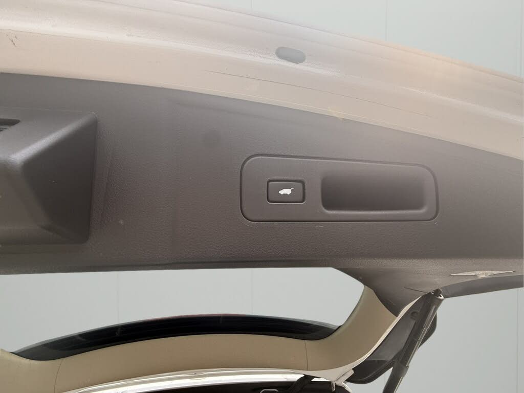 2020 Acura MDX