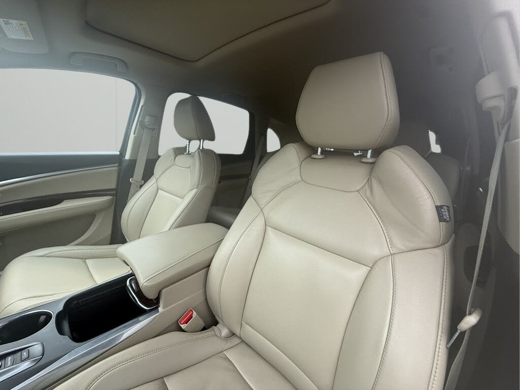 2020 Acura MDX
