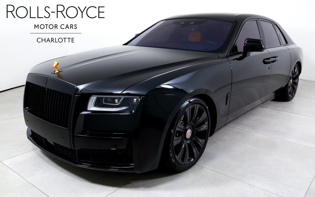 2024 Rolls-Royce Ghost Base for sale in Charlotte, NC
