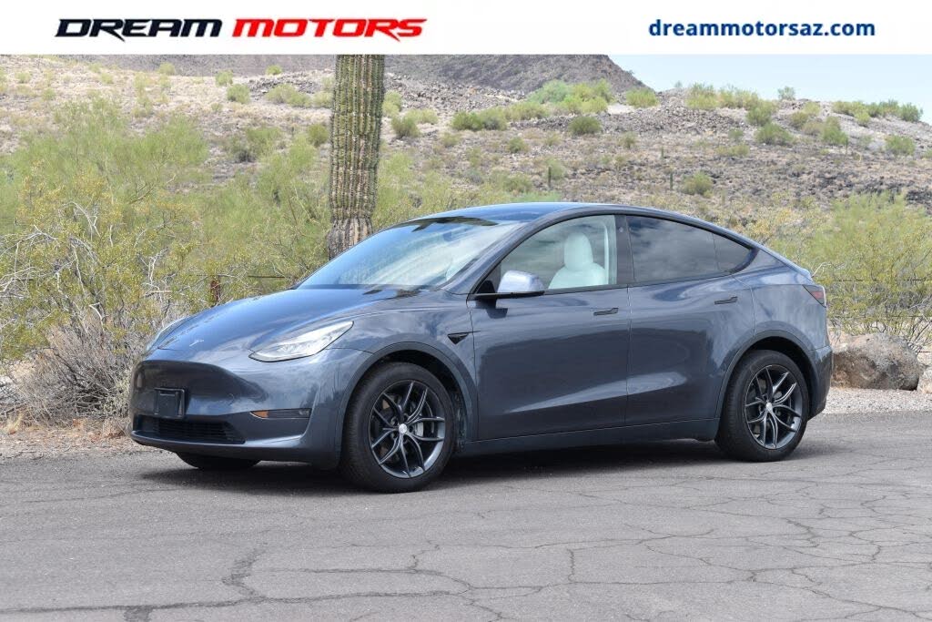 2024 Tesla Model Y Performance for sale in Phoenix, AZ