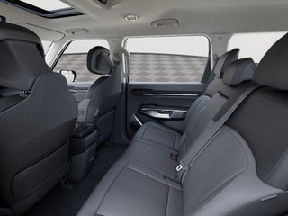 2026 Kia EV9