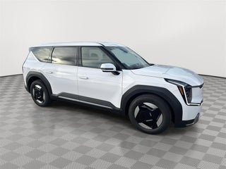2026 Kia EV9