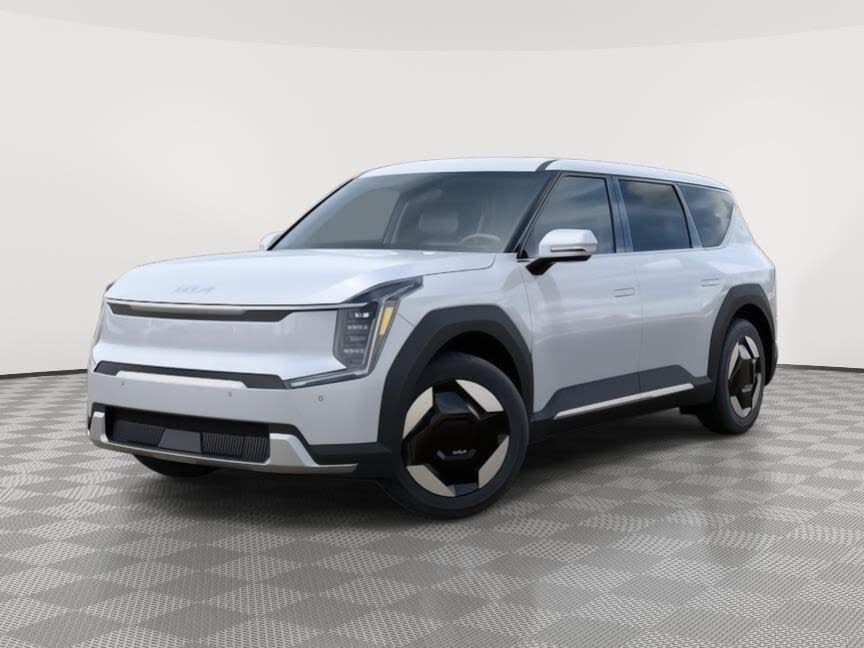 2026 Kia EV9