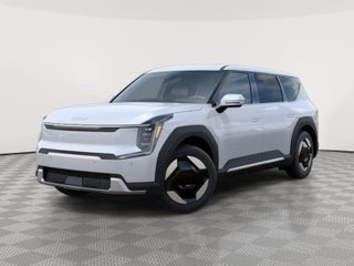 2026 Kia EV9