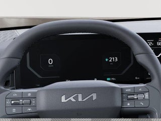 2026 Kia EV9