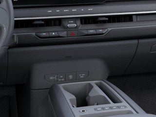 2026 Kia EV9