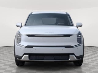 2026 Kia EV9