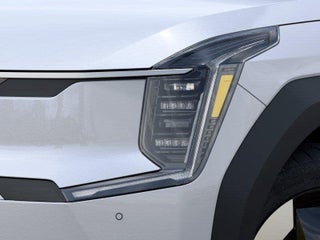 2026 Kia EV9