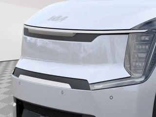 2026 Kia EV9