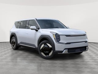 2026 Kia EV9