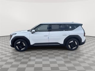 2026 Kia EV9